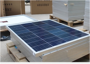 甘肅太陽能電站