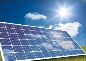 甘肅太陽能電站