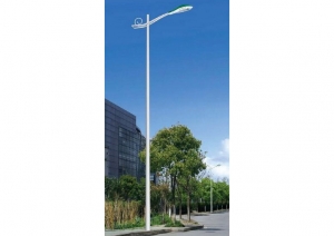 甘肅LED路燈