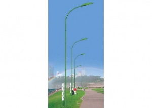 甘肅LED路燈