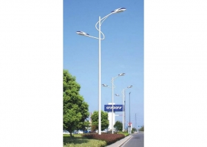 甘肅LED路燈