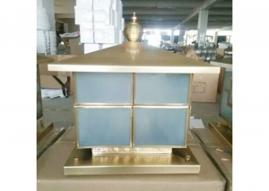 甘肅江西牆壁燈產品